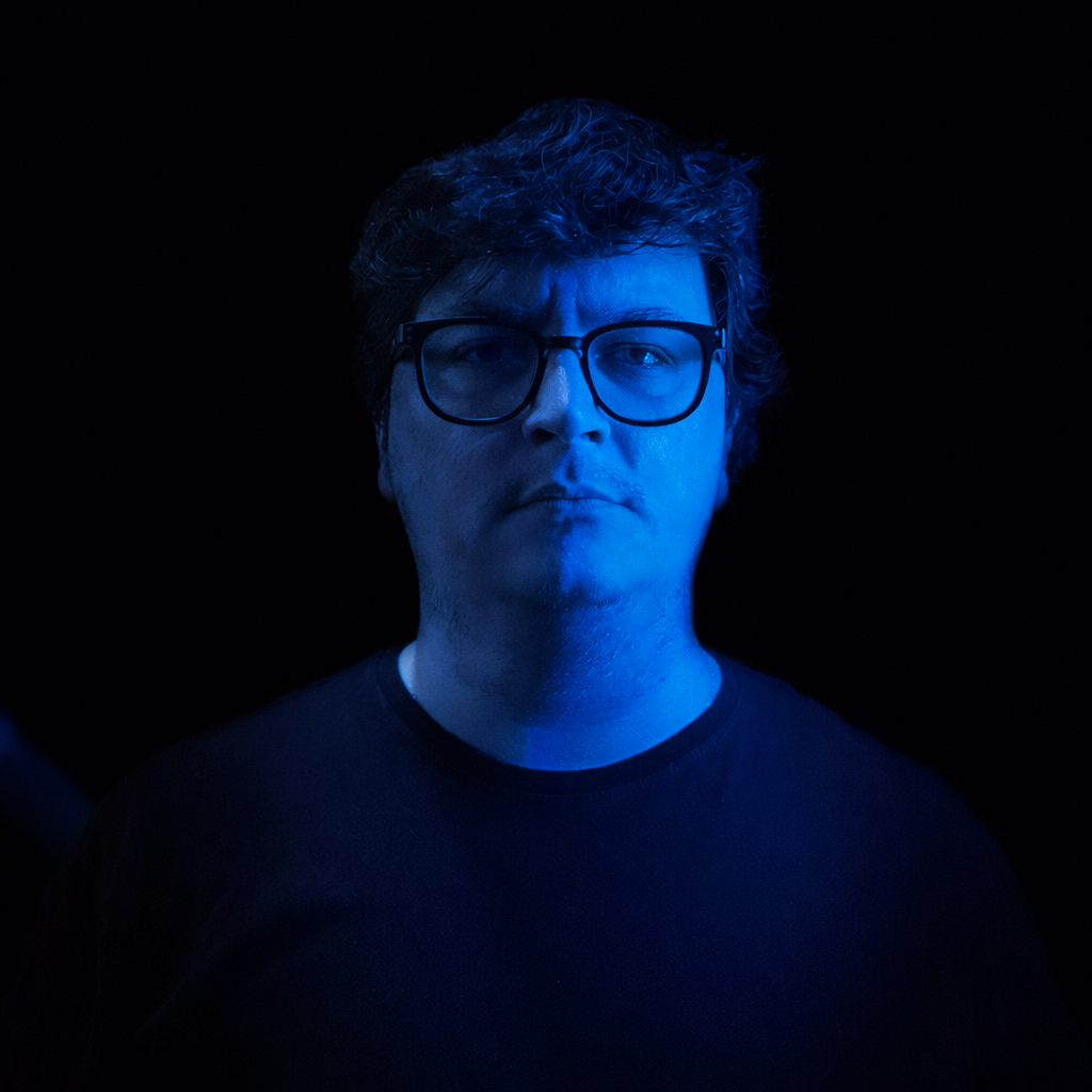 Daniel Garay Fleck - Mentor en posicionamiento